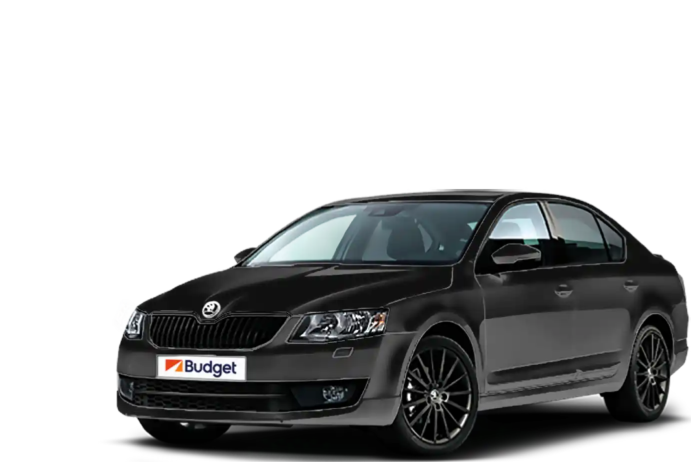 Skoda Octavia 1.5